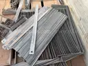 Cable Tray, Channel Tee, Horizontal Tee, Conduit, Plane Adapter 2x2, Ventilated Ladder, 1 LOT