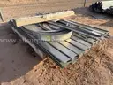 Cable Tray, Channel Tee, Horizontal Tee, Conduit, Plane Adapter 2x2, Ventilated Ladder, 1 LOT