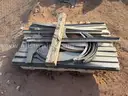 Cable Tray, Channel Tee, Horizontal Tee, Conduit, Plane Adapter 2x2, Ventilated Ladder, 1 LOT