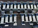 E-Z Line, Pipe Support, 10-1/2in to 16-1/8in, Pipe Support Cradle, 1 LOT