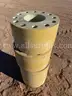 Flange, Fiberglass, Size 6, Threaded, 800 PSI, Qty 4