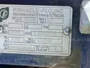 Pump Skids, Pinnacle-Flo, 3HP Electric Motor, 2 x 3/8" Pressure Switches, Centrifugal Pump, w/ Gearboxes, Gauges, 1 LOT