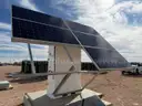 Solar Panel, DEMO, 365 W, 1500V, w/Concrete Slab, Qty 1