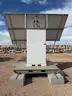 Solar Panel, DEMO, 365 W, 1500V, w/Concrete Slab, Qty 1