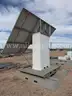 Solar Panel, DEMO, 365 W, 1500V, w/Concrete Slab, Qty 1