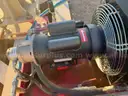 Pump, Injection, SWD, 4" 2100 PSI, 1500 HP, w/ 3 Phase Toshiba Motor, 1 LOT