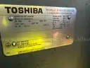 Pump, Injection, SWD, 4" 2100 PSI, 1500 HP, w/ 3 Phase Toshiba Motor, 1 LOT