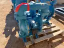 Pump, Sandpiper, Double Diaphragm, 2", 125 PSI, Qty 5