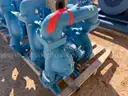 Pump, Sandpiper, Double Diaphragm, 2", 125 PSI, Qty 5