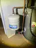 Rheem 20 gal. water heater W/ expansion tank