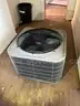 Bryant A/C unit W/ evap coil