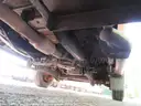 2005 Ford F-550 Fire Rescue