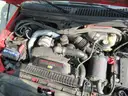 2005 Ford F-550 Fire Rescue
