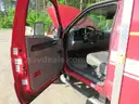 2005 Ford F-550 Fire Rescue