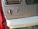 2005 Ford F-550 Fire Rescue