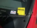 2005 Ford F-550 Fire Rescue