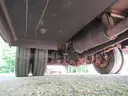 2005 Ford F-550 Fire Rescue