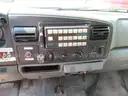 2005 Ford F-550 Fire Rescue