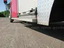2005 Ford F-550 Fire Rescue
