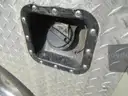 2005 Ford F-550 Fire Rescue