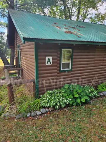 Bunkie/Cabin