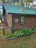 Bunkie/Cabin
