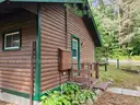 Bunkie/Cabin