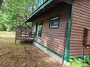 Bunkie/Cabin
