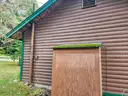 Bunkie/Cabin