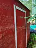 Ice Hut