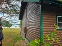 Bunkie/Cabin &#x22;C&#x22;
