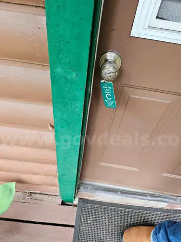 Bunkie/Cabin &#x22;C&#x22;