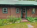 Bunkie/Cabin &#x22;C&#x22;