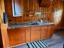 Bunkie/Cabin &#x22;C&#x22;