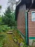 Bunkie/Cabin &#x22;C&#x22;