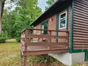 Bunkie/Cabin &#x22;C&#x22;