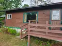 Bunkie/Cabin &#x22;C&#x22;