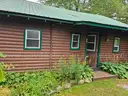 Bunkie/Cabin &#x22;C&#x22;