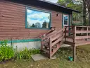 Bunkie/Cabin &#x22;C&#x22;