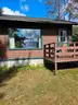 Bunkie/Cabin &#x22;D&#x22;