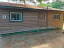 Bunkie/Cabin &#x22;E&#x22;
