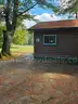 Bunkie/Cabin &#x22;E&#x22;