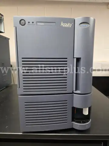 Waters TQ Detector Mass Spectrometer