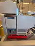 Sciex API 4000 Qtrap Mass Spectrometer