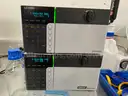 2 x Shimadzu LC-20 Pump Modules