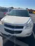 2011 Chevrolet Traverse