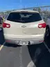 2011 Chevrolet Traverse