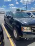 2011 Chevrolet Suburban