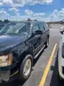 2011 Chevrolet Suburban