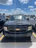 2011 Chevrolet Suburban